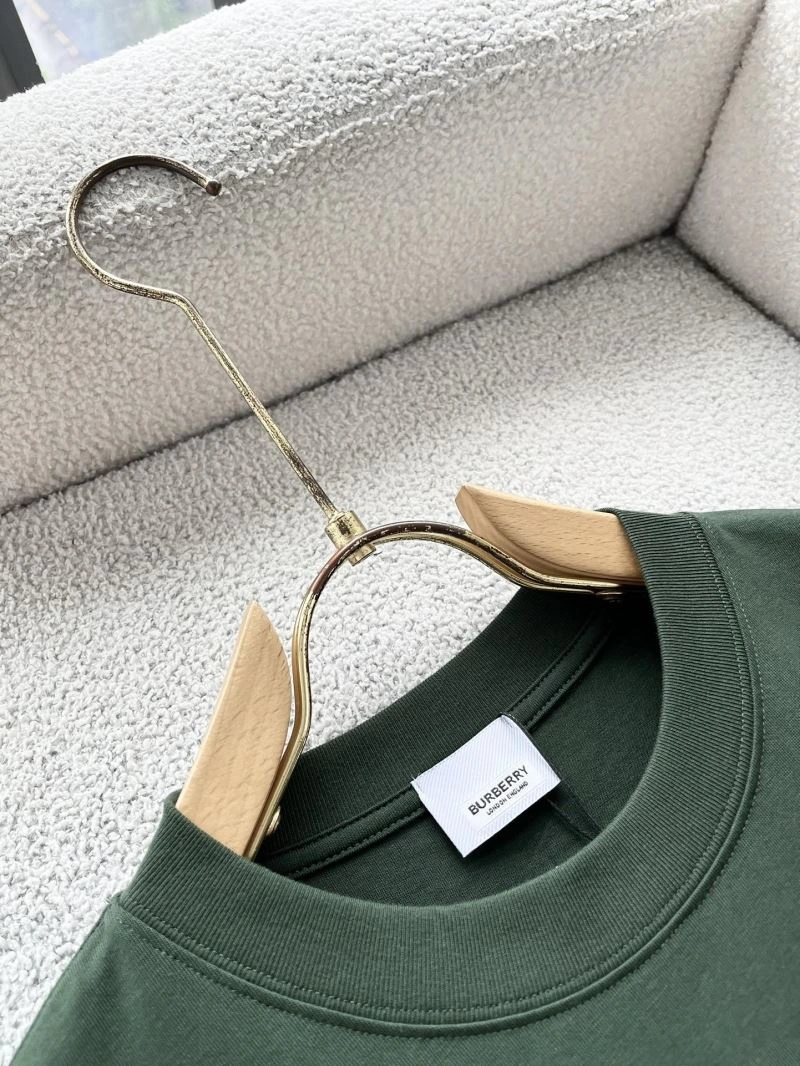 Durable Burberry T-Shirts 100852