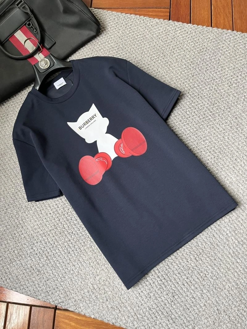 Burberry T-Shirts StreetReady 100883