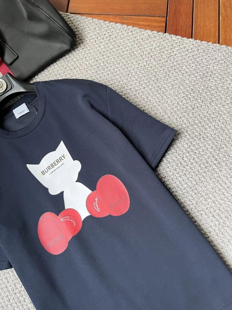 Burberry T-Shirts StreetReady 100883