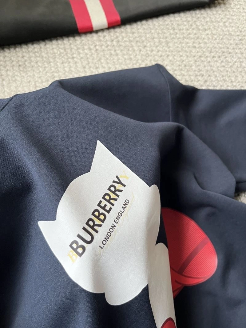 Burberry T-Shirts StreetReady 100883