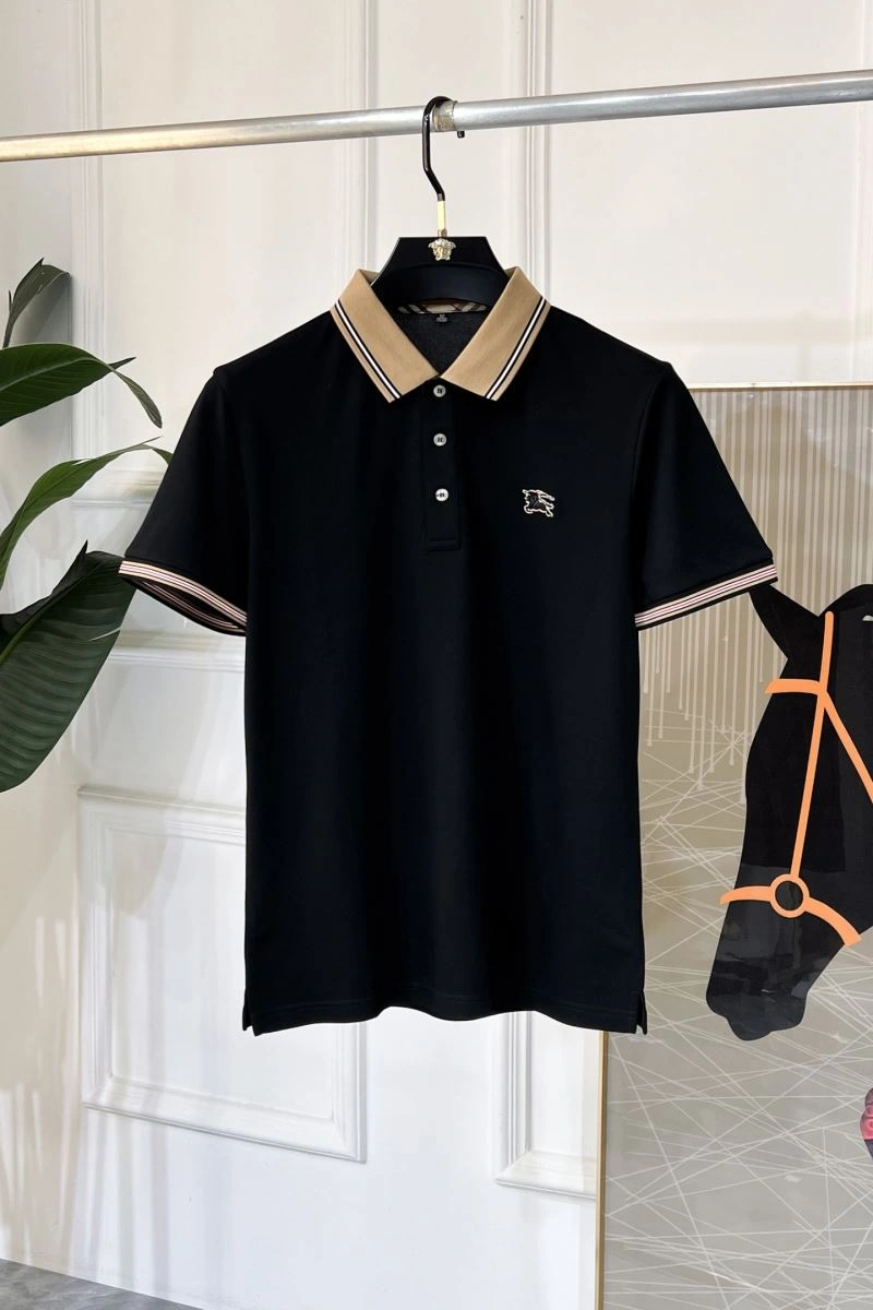 Burberry T-Shirts Stylish 100848