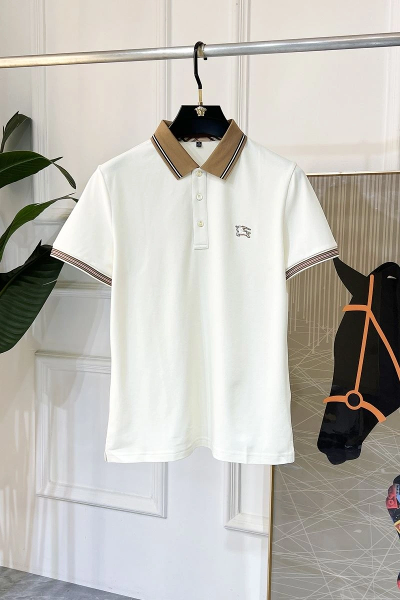 Burberry T-Shirts Stylish 100848