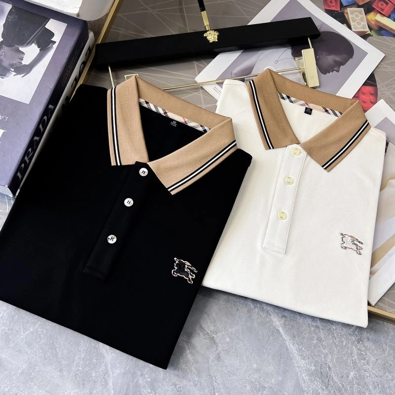 Burberry T-Shirts Stylish 100848