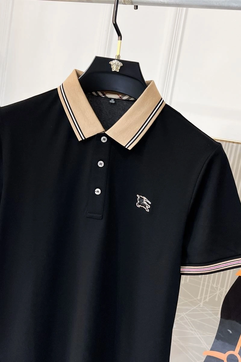 Burberry T-Shirts Stylish 100848