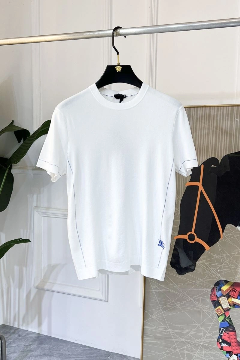 Burberry T-Shirts QuickDry 100847