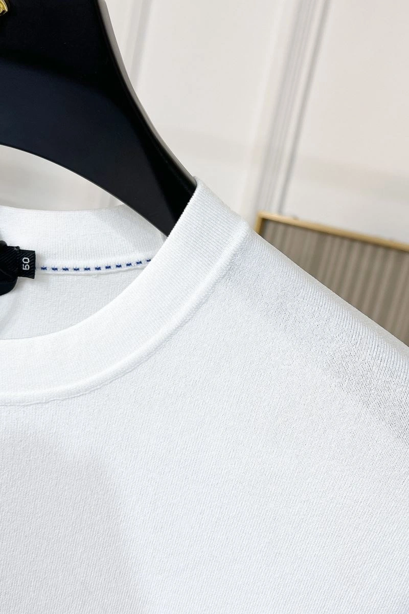 Burberry T-Shirts QuickDry 100847