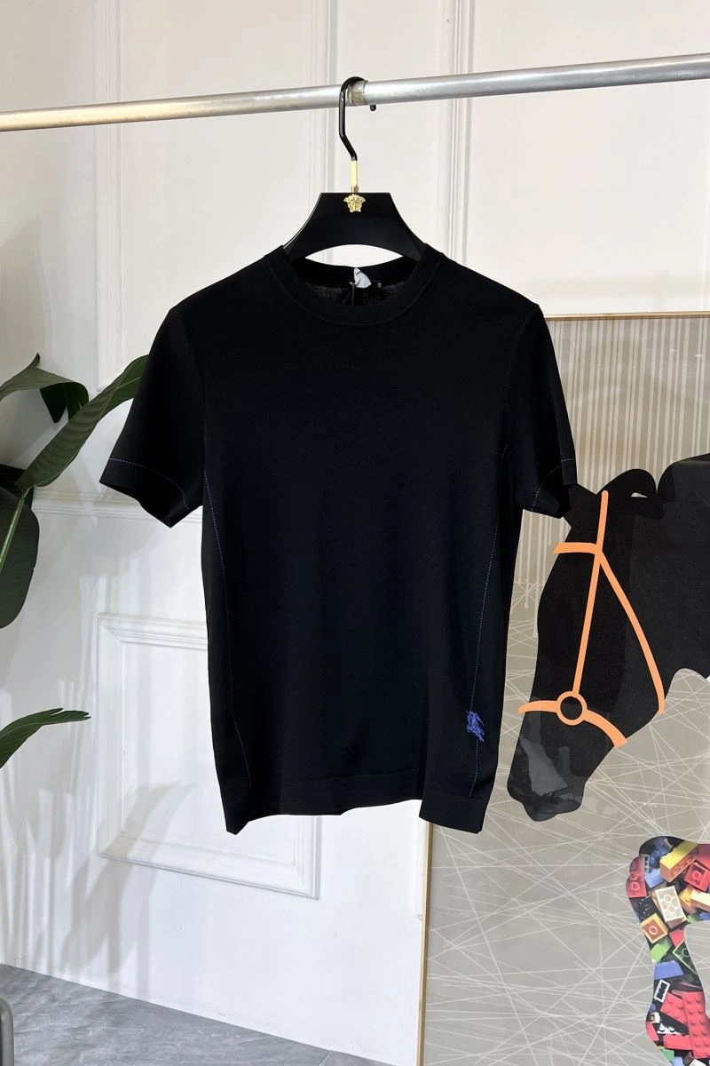 Burberry T-Shirts QuickDry 100847