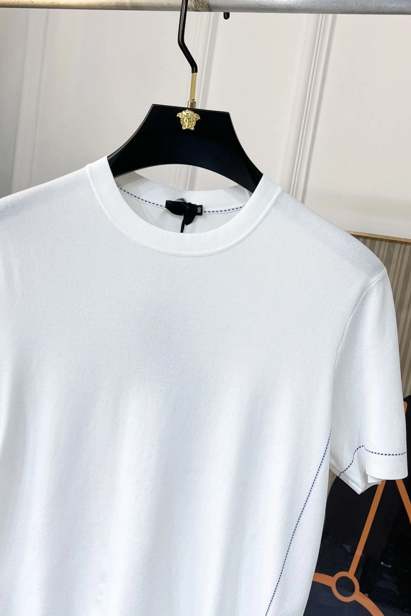 Burberry T-Shirts QuickDry 100847