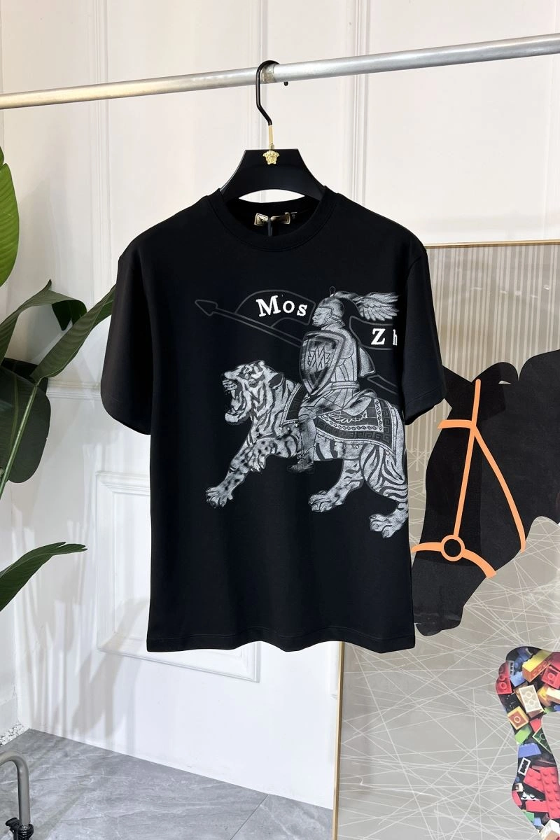 Unique Burberry T-Shirts 100879