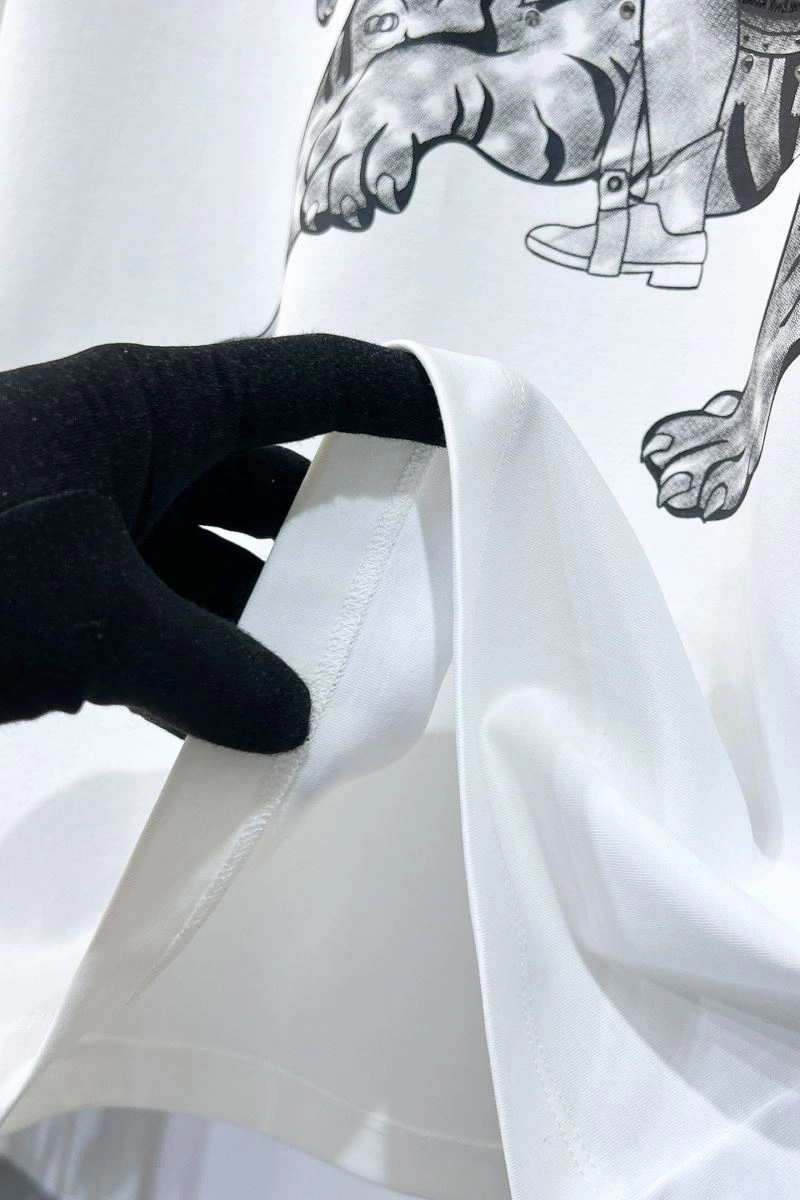 Unique Burberry T-Shirts 100879