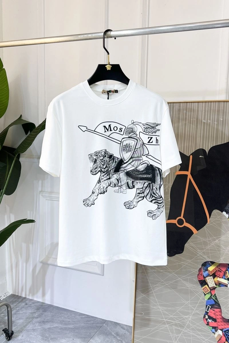 Unique Burberry T-Shirts 100879