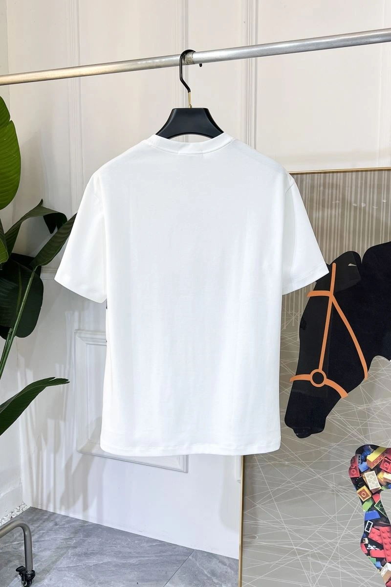 Unique Burberry T-Shirts 100879