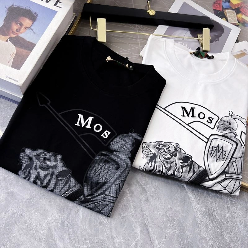 Unique Burberry T-Shirts 100879