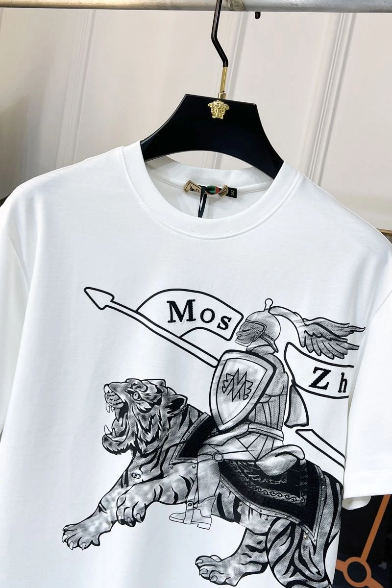 Unique Burberry T-Shirts 100879