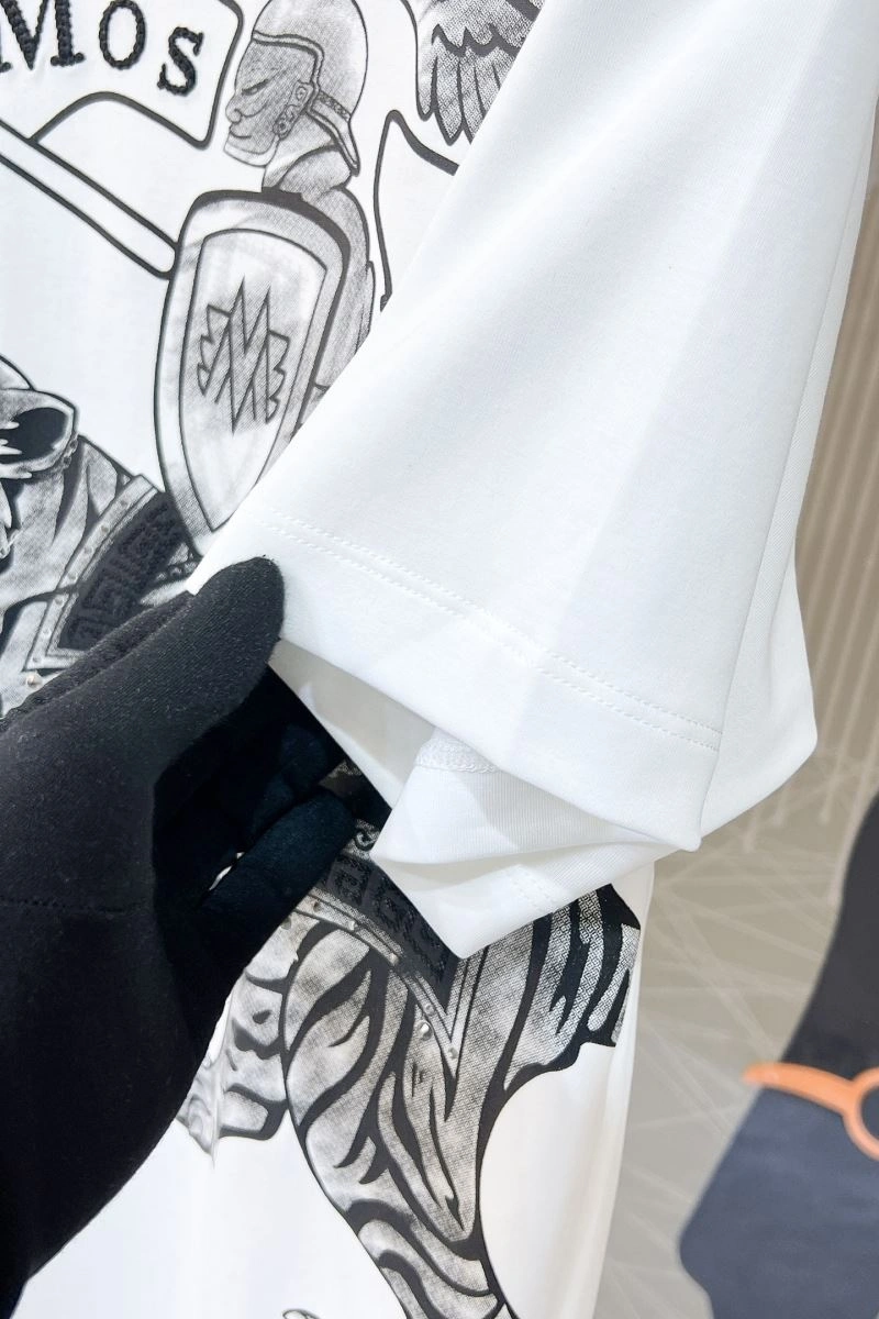 Unique Burberry T-Shirts 100879