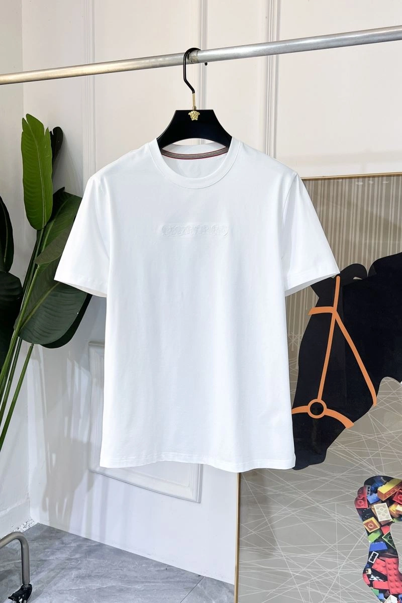 Burberry T-Shirts RelaxedFit 100846