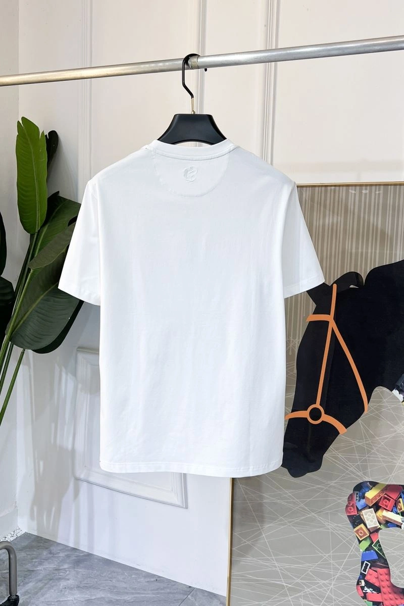 Burberry T-Shirts RelaxedFit 100846