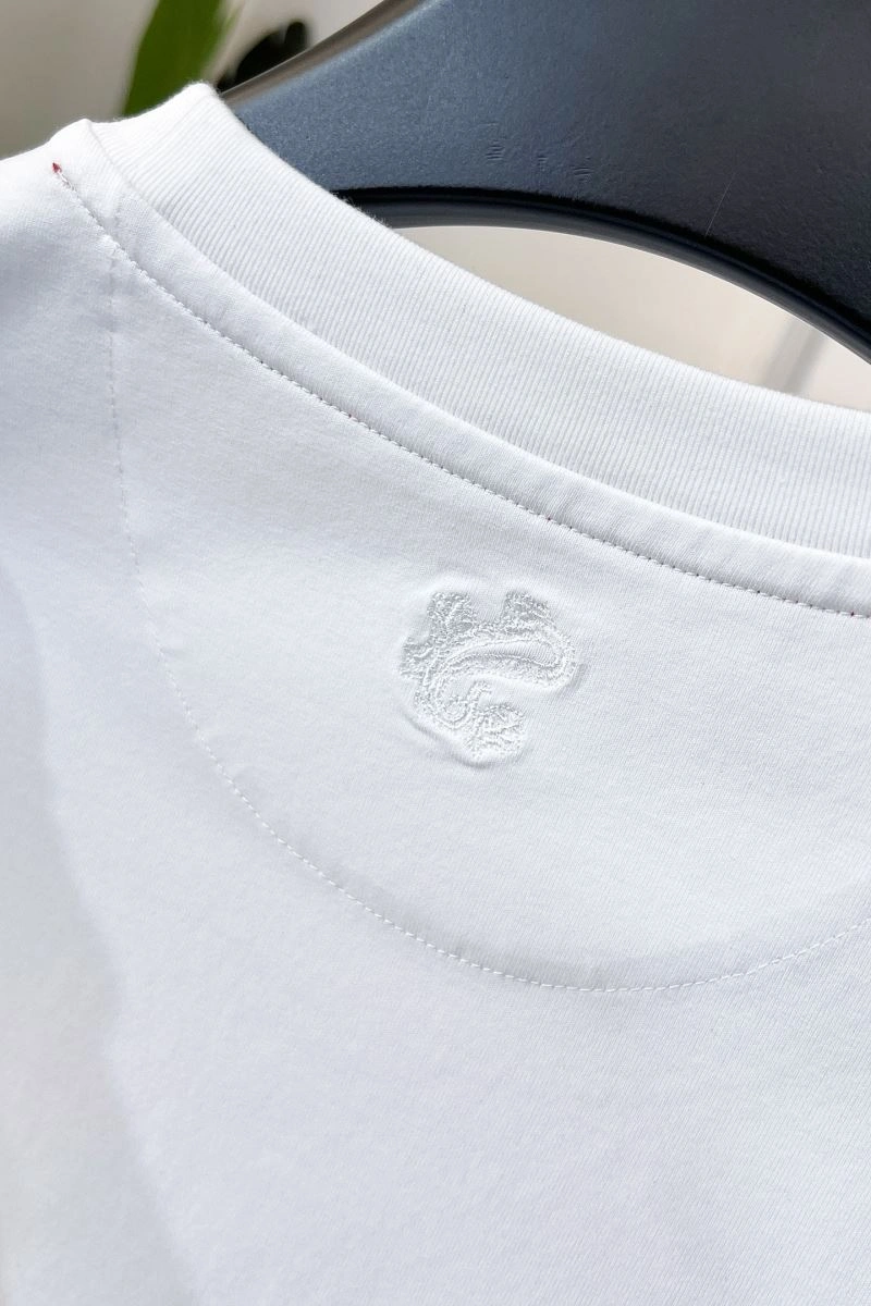 Burberry T-Shirts RelaxedFit 100846