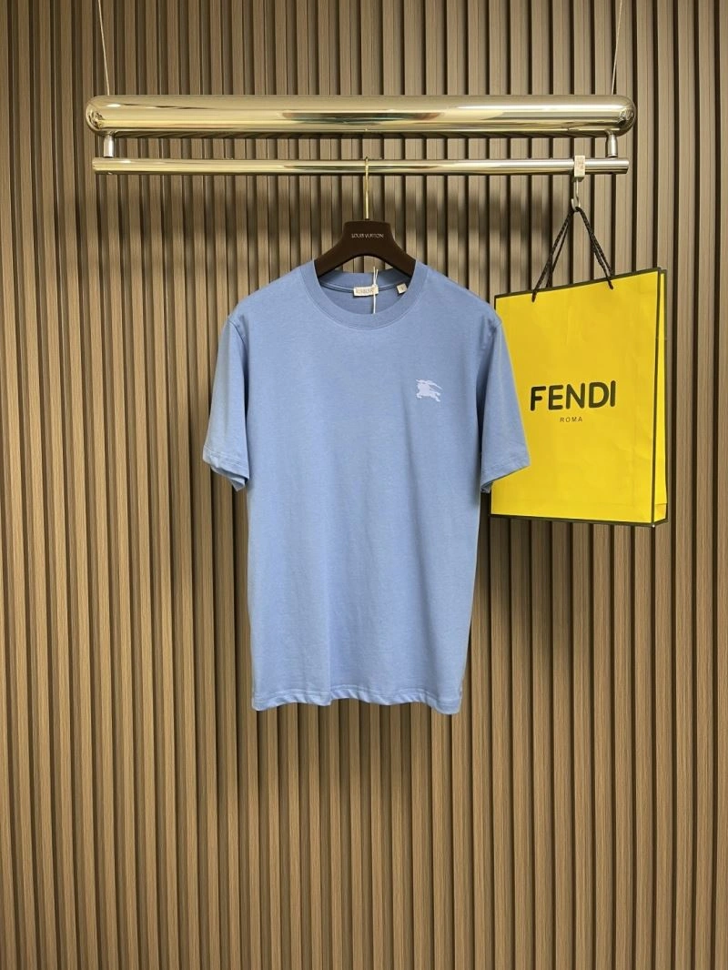 Burberry T-Shirts Classic 100829