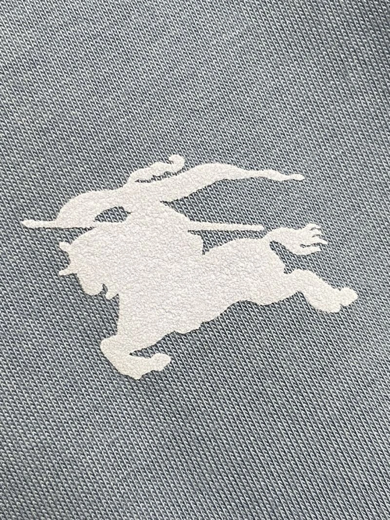 Burberry T-Shirts Classic 100829