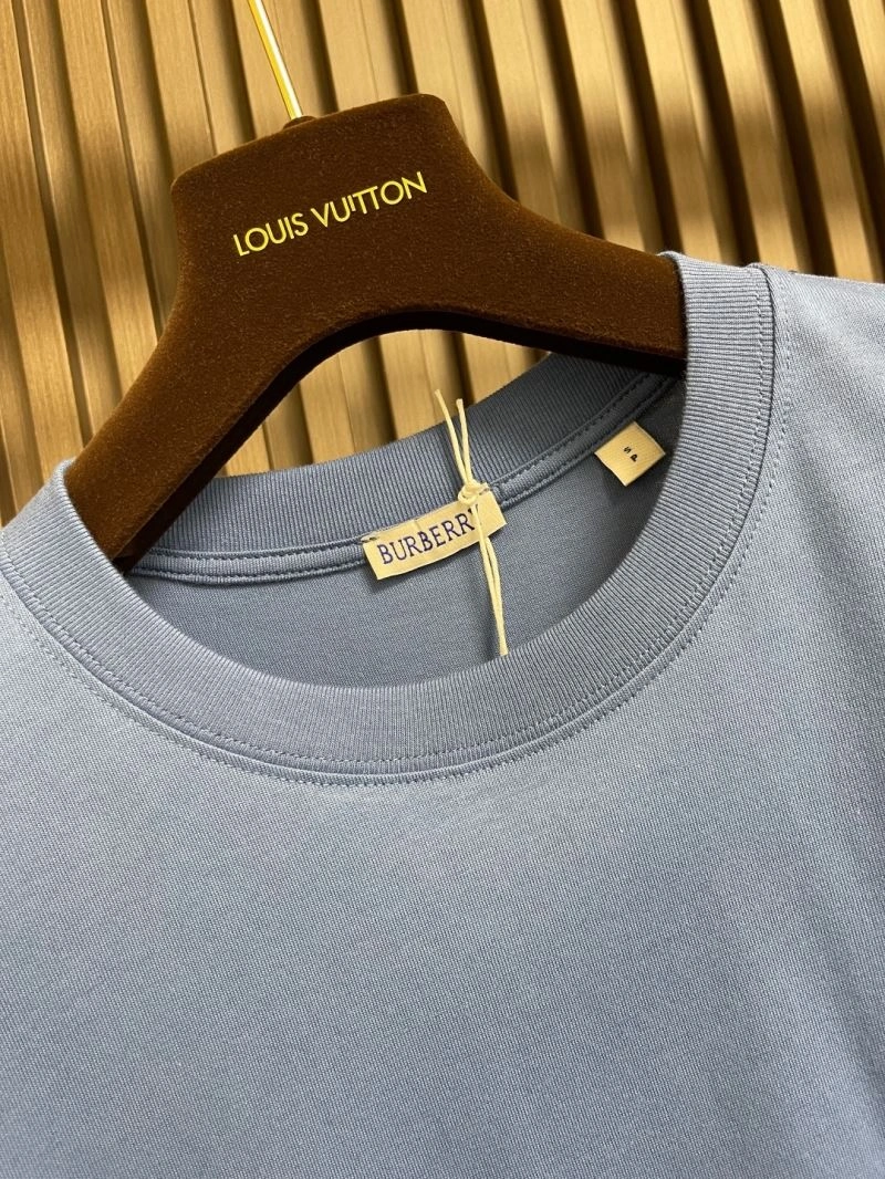 Burberry T-Shirts Classic 100829