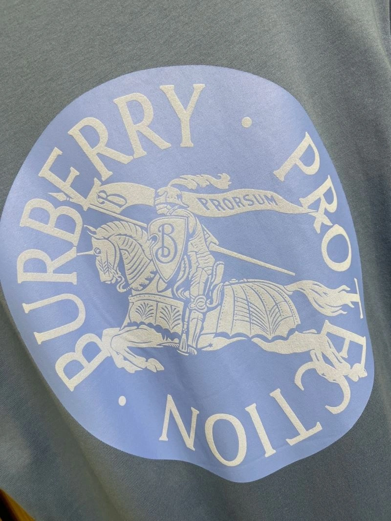 Burberry T-Shirts Classic 100829