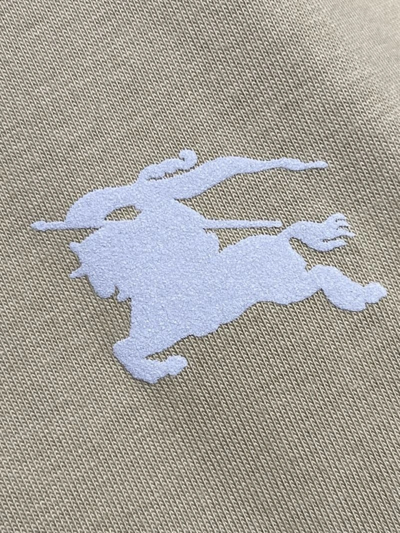 Burberry T-Shirts ComfortFit 100830