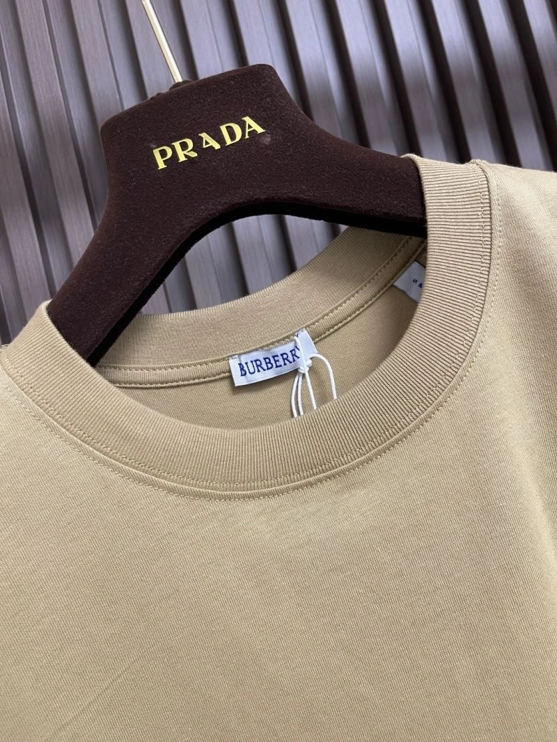 Burberry T-Shirts ComfortFit 100830