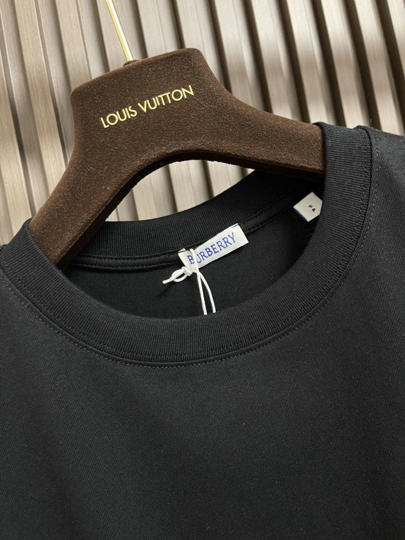 Burberry T-Shirts EasyMatch 100839