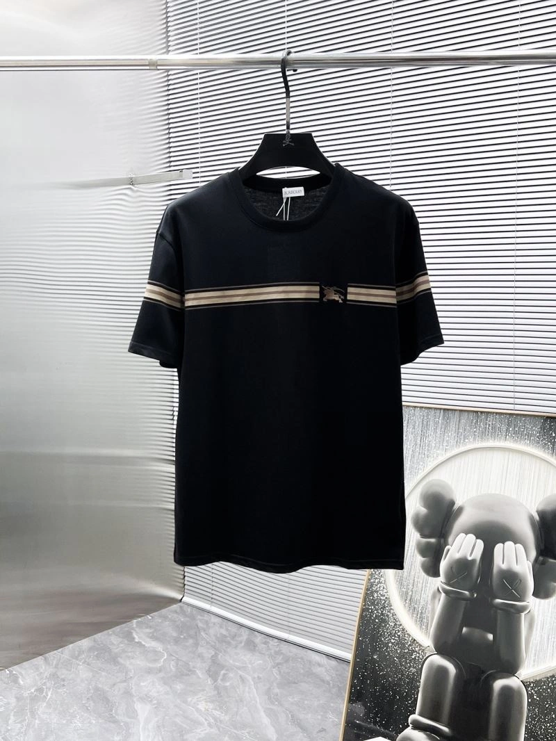 Burberry T-Shirts Sustainable 100841