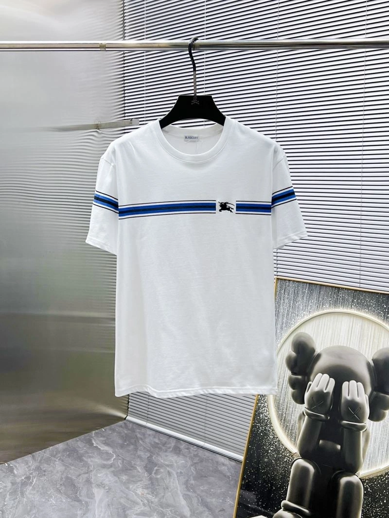 Burberry T-Shirts Sustainable 100841