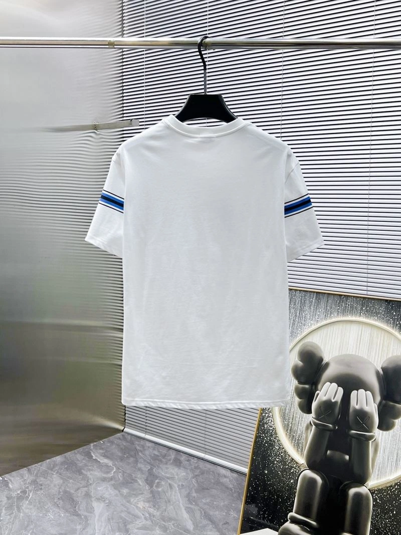 Burberry T-Shirts Sustainable 100841