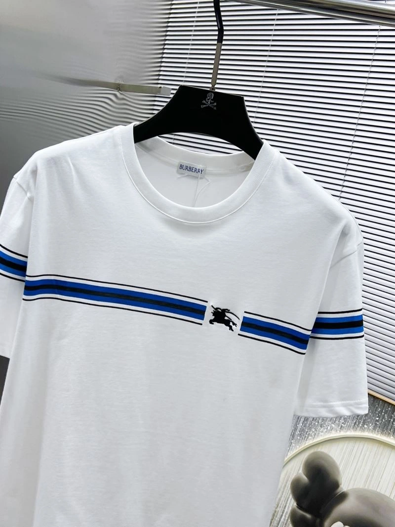 Burberry T-Shirts Sustainable 100841