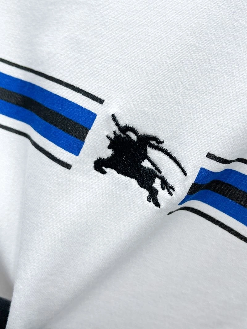 Burberry T-Shirts Sustainable 100841