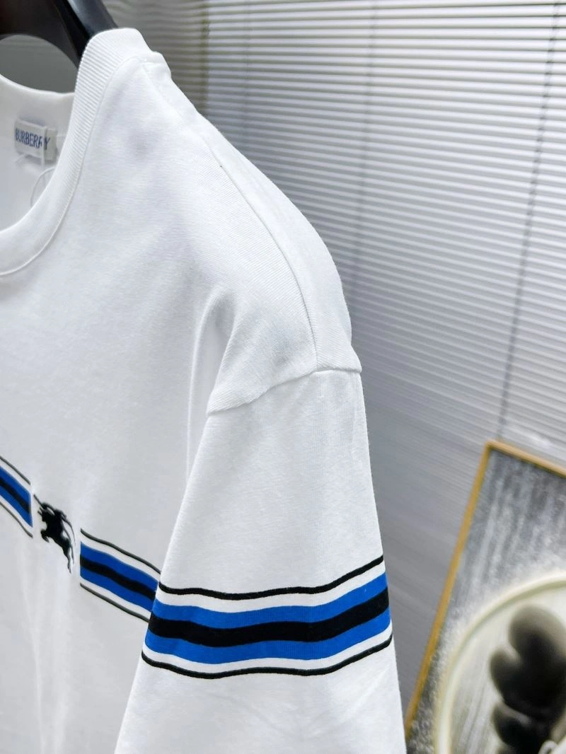 Burberry T-Shirts Sustainable 100841