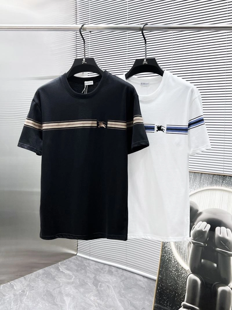 Burberry T-Shirts Sustainable 100841