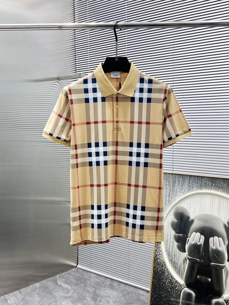 Unique Burberry T-Shirts 100838
