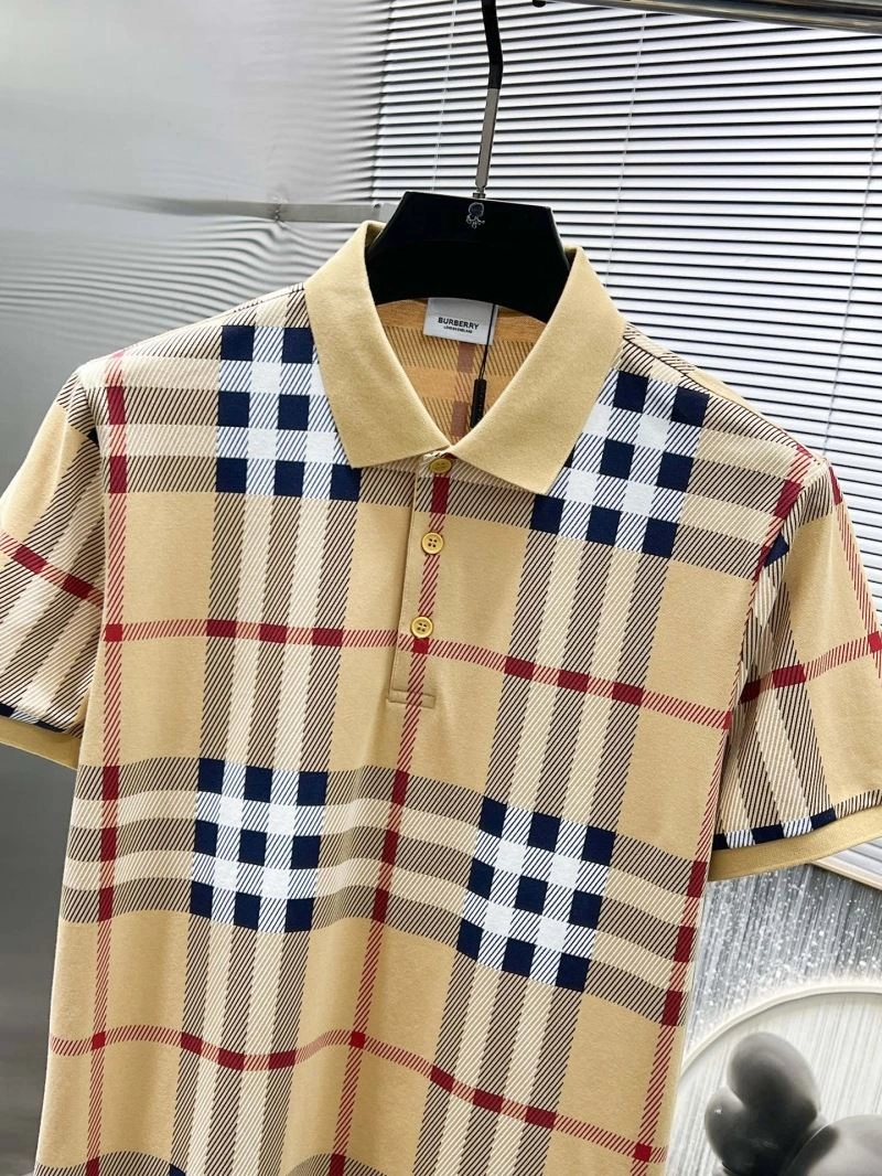 Unique Burberry T-Shirts 100838
