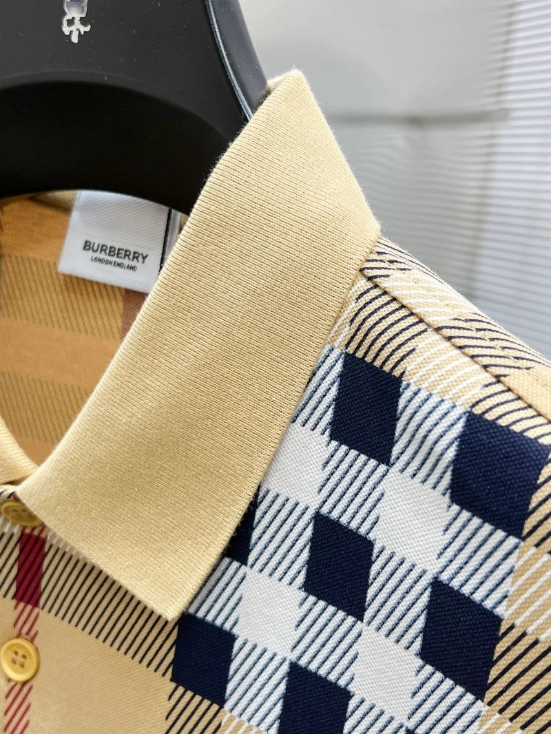 Unique Burberry T-Shirts 100838