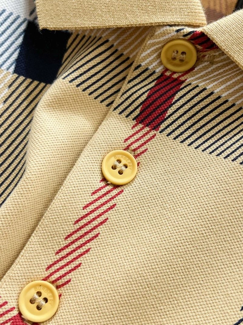 Unique Burberry T-Shirts 100838