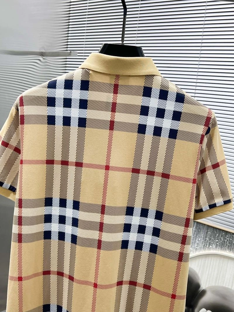 Unique Burberry T-Shirts 100838