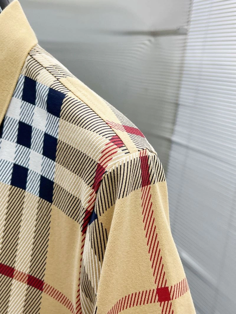Unique Burberry T-Shirts 100838