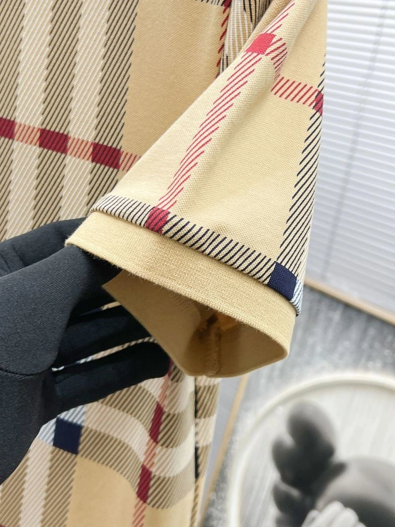 Unique Burberry T-Shirts 100838