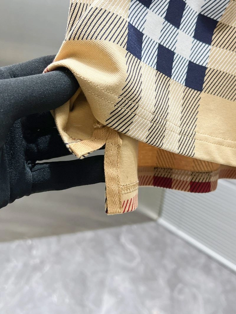 Unique Burberry T-Shirts 100838