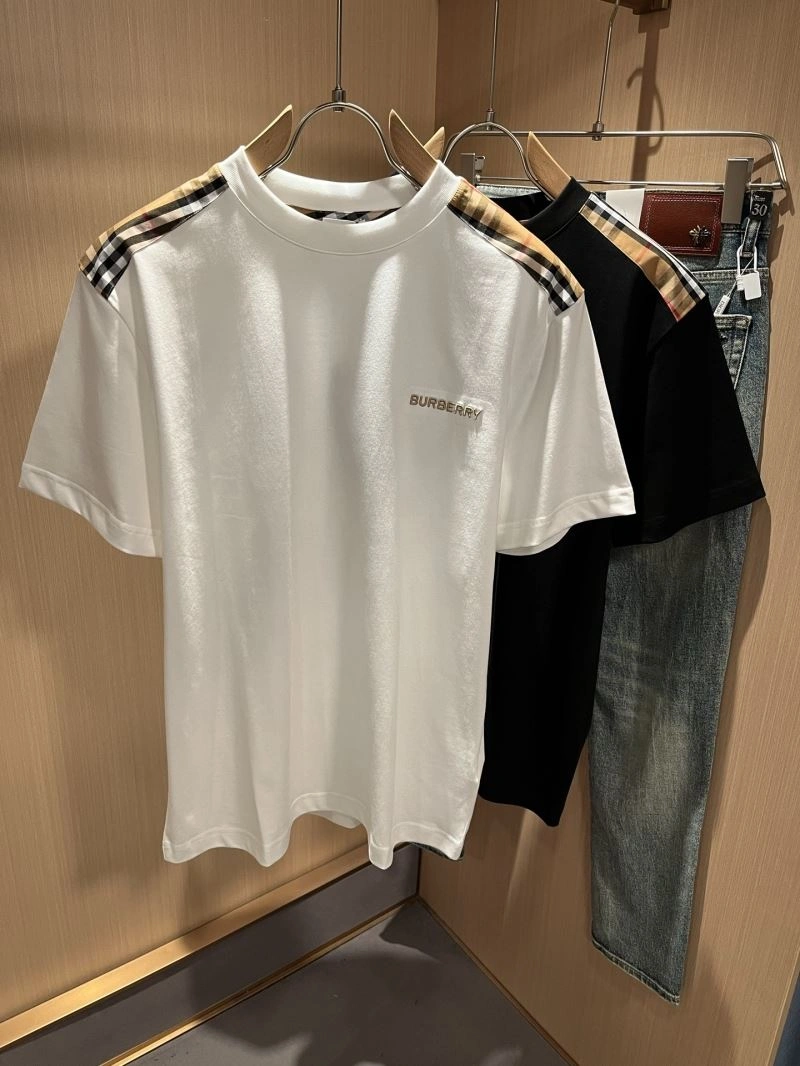 MoistureWicking Burberry T-Shirts 100843