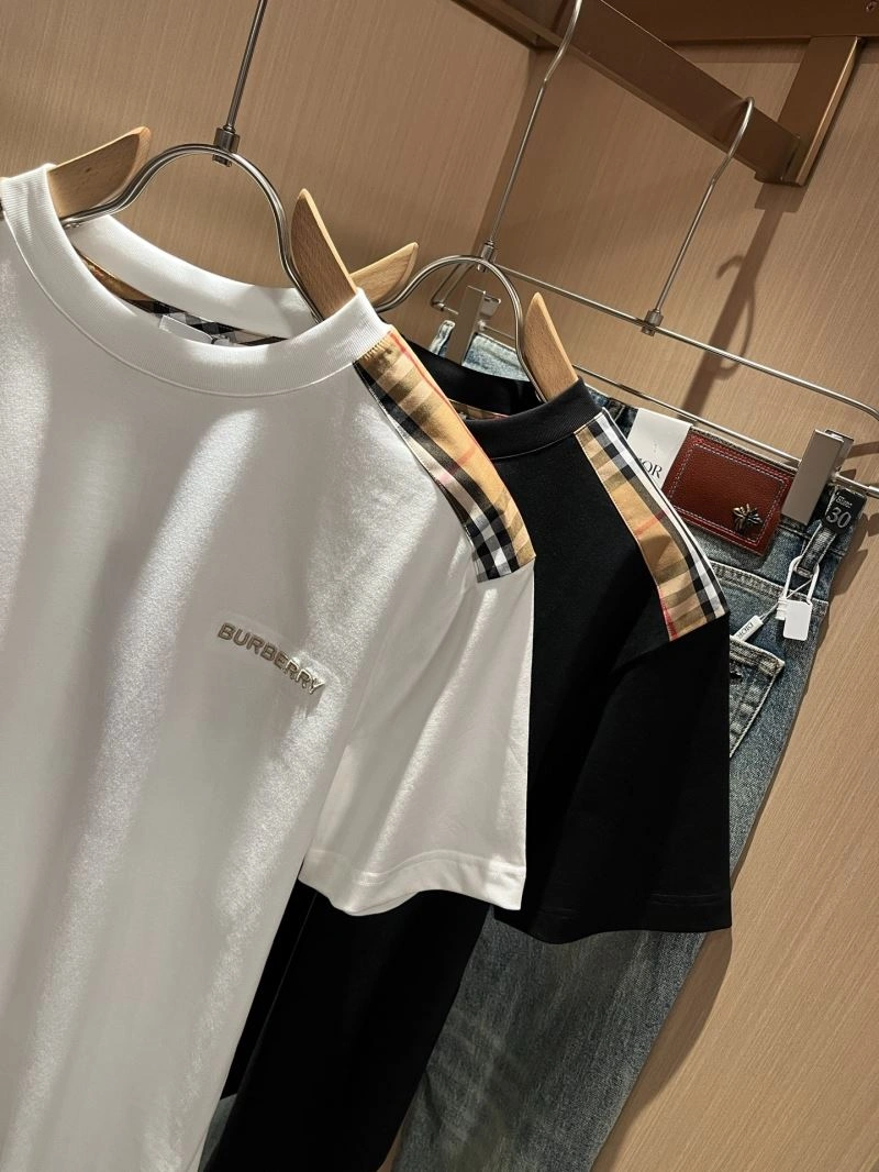 MoistureWicking Burberry T-Shirts 100843