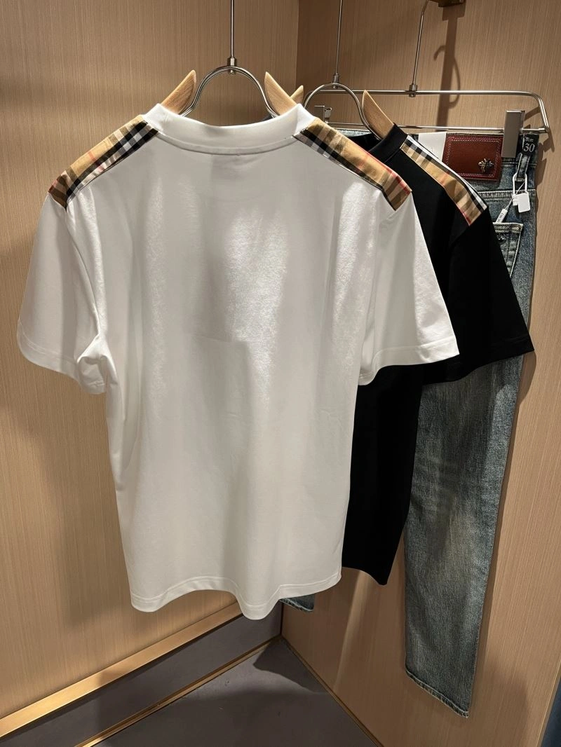 MoistureWicking Burberry T-Shirts 100843
