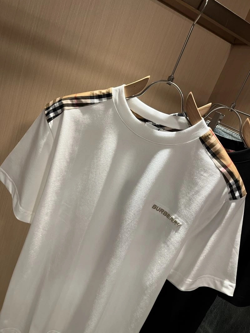 MoistureWicking Burberry T-Shirts 100843