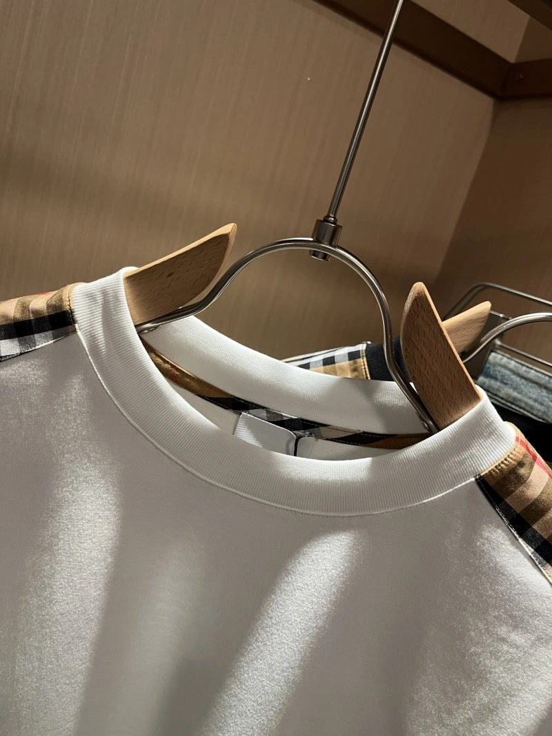 MoistureWicking Burberry T-Shirts 100843