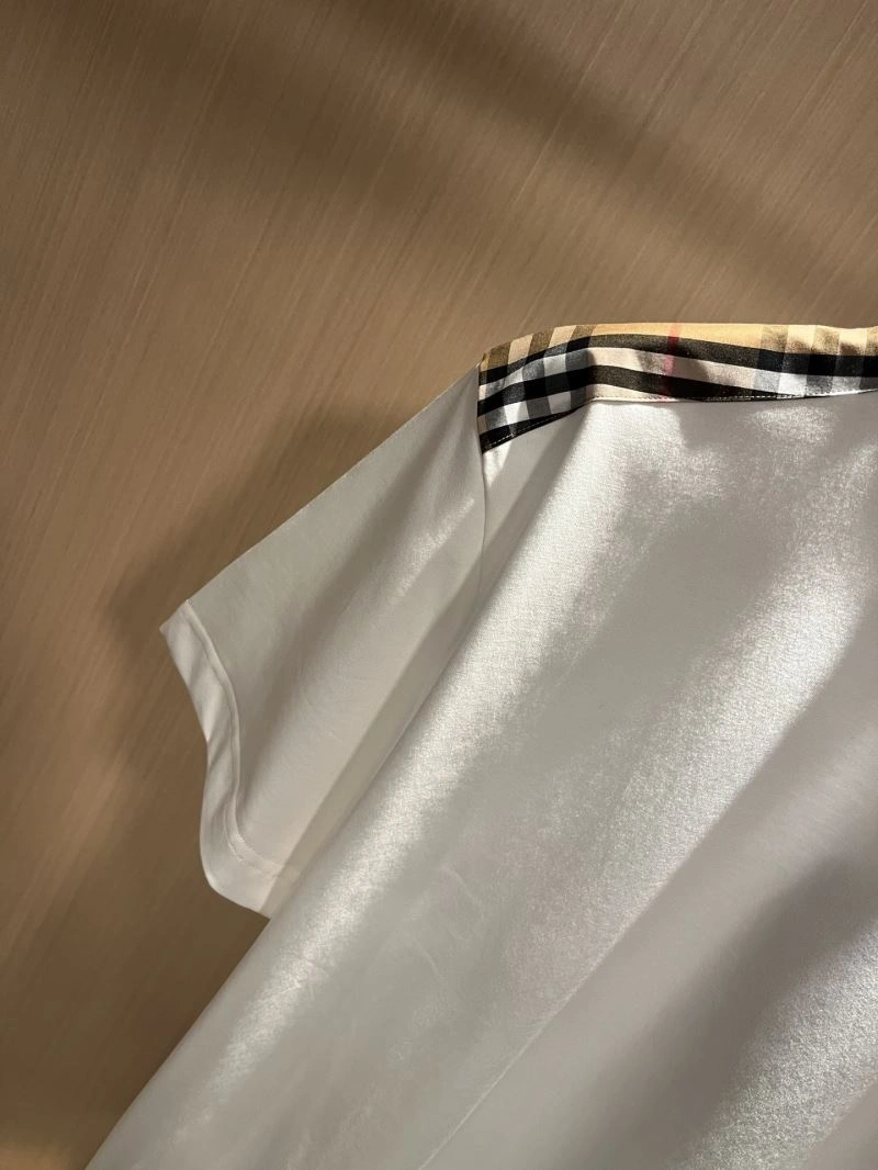 MoistureWicking Burberry T-Shirts 100843